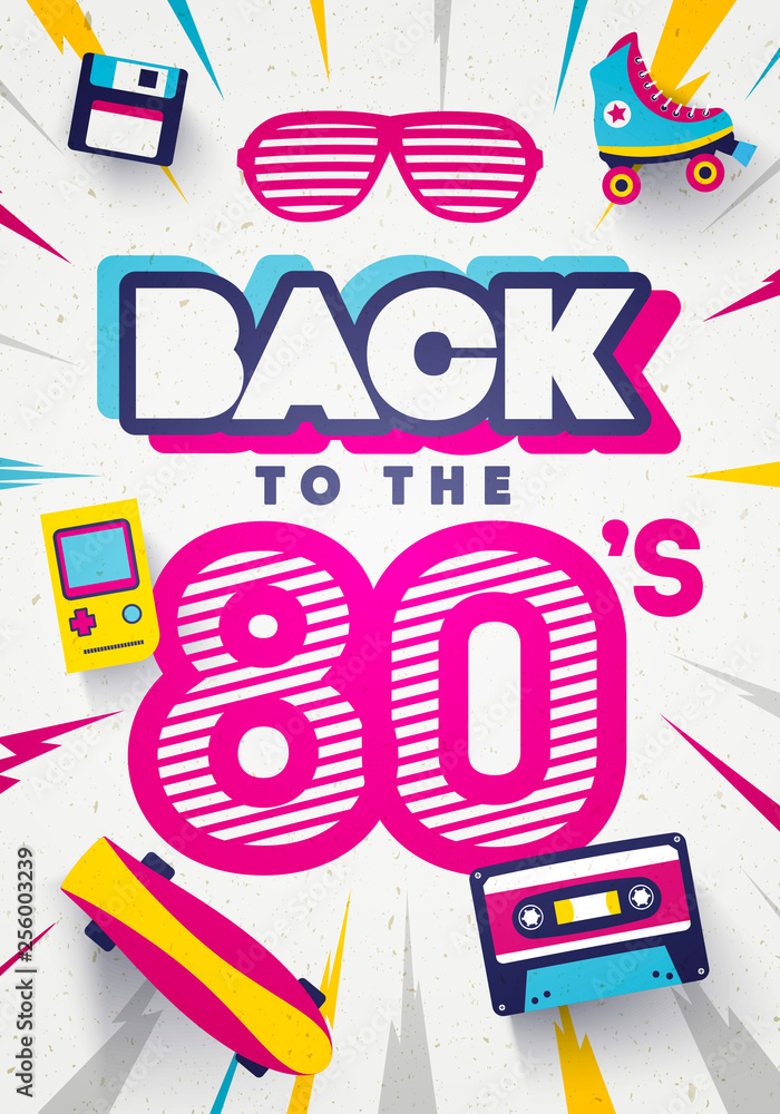 The Best Of The Eighties