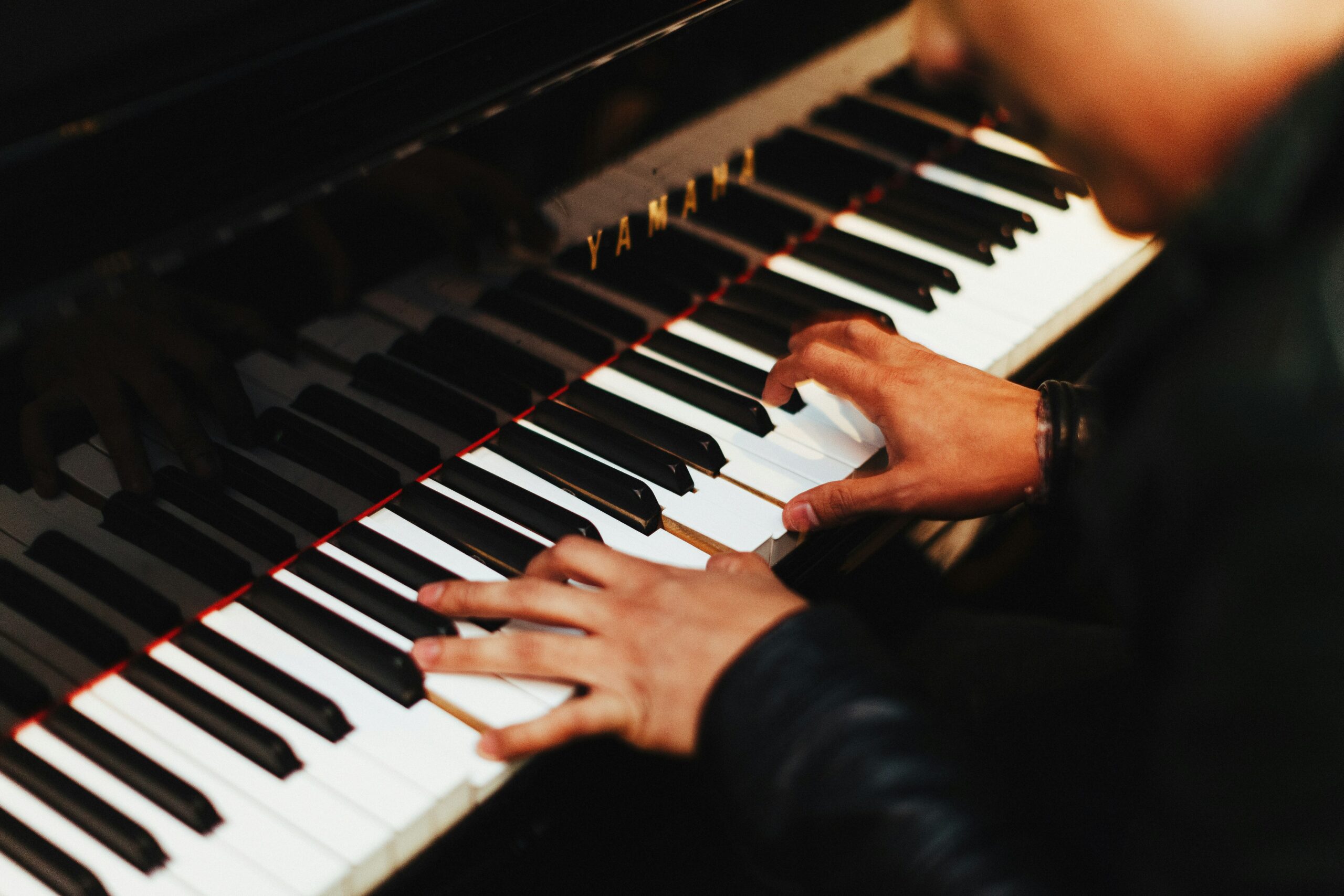 Boogie Woogie and the Blues