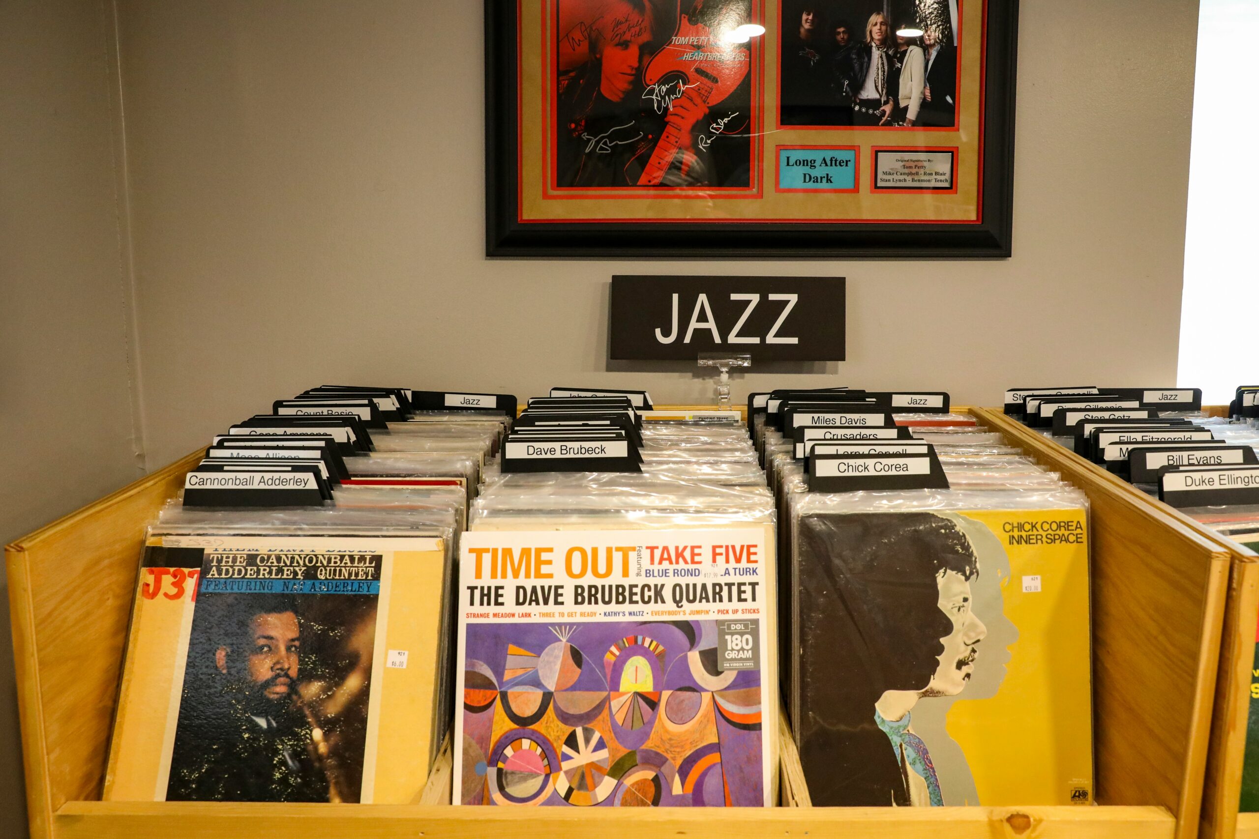 Sunday Jazz